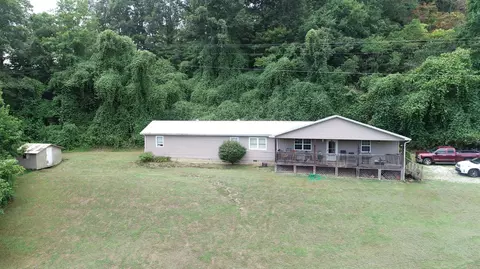 293 Tye Bend Rd, Barbourville, KY 40906