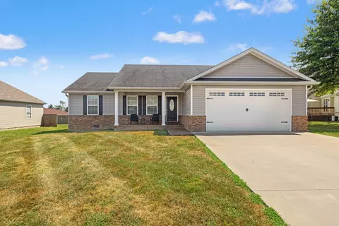 126 Greenup Dr, Danville, KY 40422