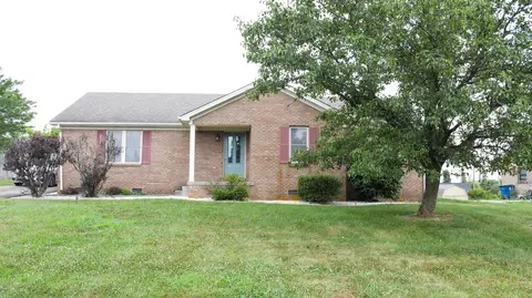1019 Michael Blvd, Lawrenceburg, KY 40342
