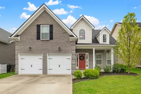 1066 Marco Ln, Lexington, KY 40509