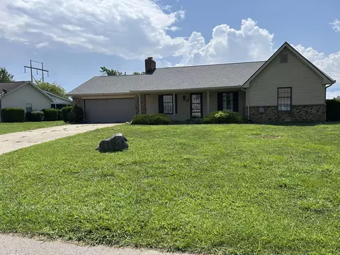 1111 Heartland Dr, Somerset, KY 42503
