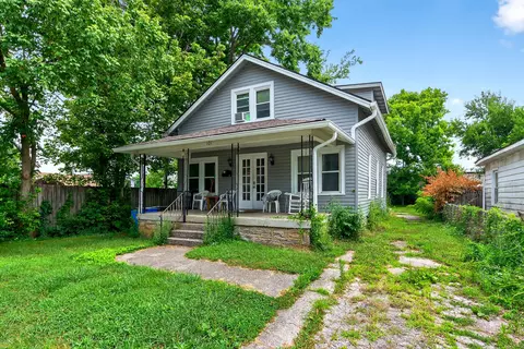 101 Marne Ave, Lexington, KY 40502