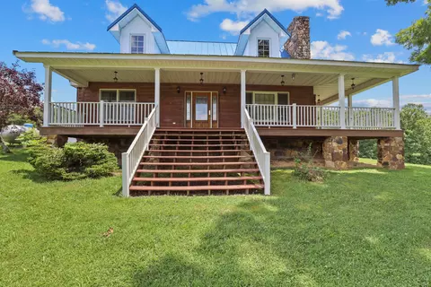 13102 Us Highway 421 S, Tyner, KY 40486
