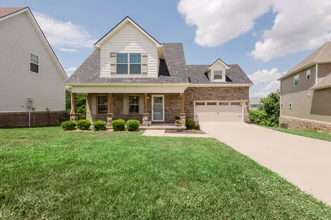 541 Ryan Dr, Richmond, KY 40475