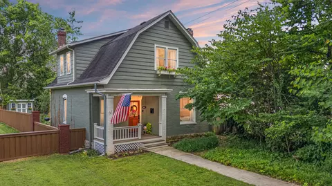600 Elsmere Park, Lexington, KY 40508