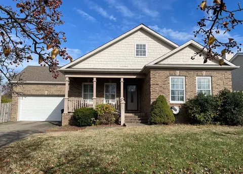 367 Patchen Dr, Lexington, KY 40517