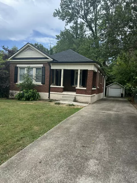 100 Cherry Ln, Somerset, KY 42501