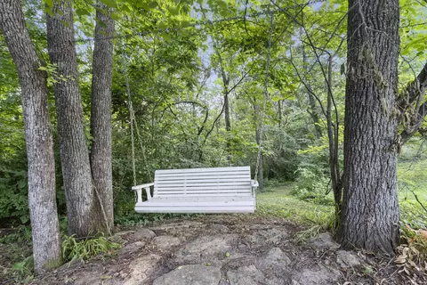 Exterior - 39 Wright Rd, Frankfort, KY 40601 photo 4 of 8