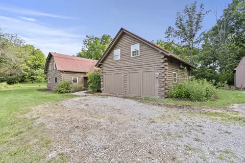 Exterior - 39 Wright Rd, Frankfort, KY 40601 photo 1 of 8