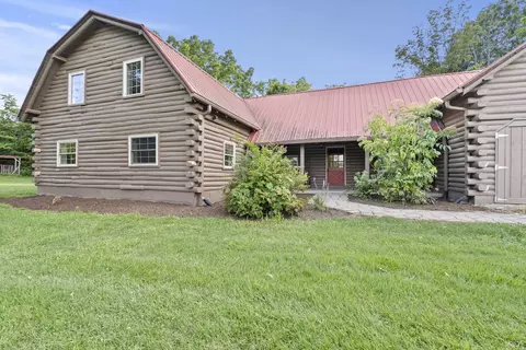 39 Wright Rd, Frankfort, KY 40601