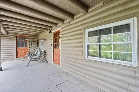 Exterior - 39 Wright Rd, Frankfort, KY 40601 photo 2 of 8
