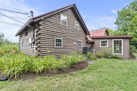 Exterior - 39 Wright Rd, Frankfort, KY 40601 photo 8 of 8