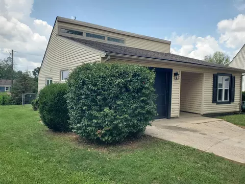 657 Hidden Point Dr, Lexington, KY 40517