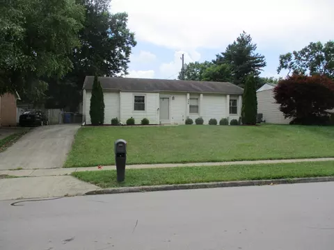956 Gregory Way, Lexington, KY 40514