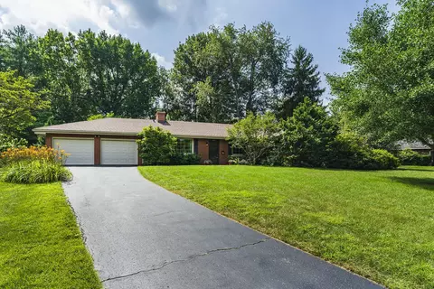 3156 Chatham Dr, Lexington, KY 40503