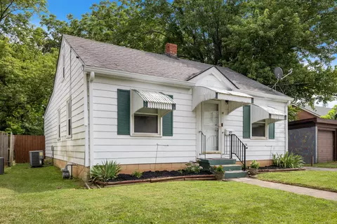 177 Avon Ave, Lexington, KY 40505