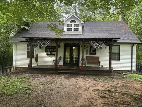 1117 Frankfort School Rd, Corbin, KY 40701