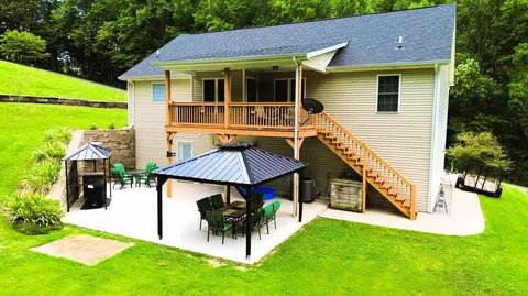 1016 Pinella Dr, Corbin, KY 40701 photo 4