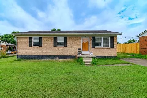 403 Miles Rd, Nicholasville, KY 40356