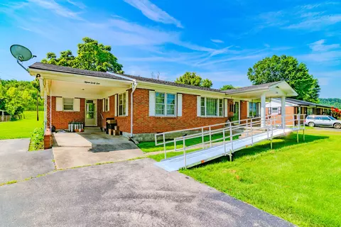 1541 E College Ave, Stanton, KY 40380 photo 21