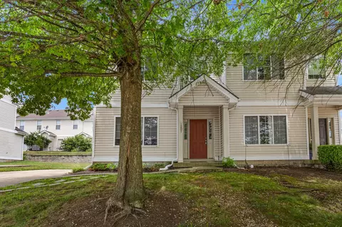 1207 Seminole Trl, Georgetown, KY 40324