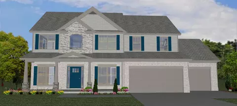 120 Ivy Creek Dr, Richmond, KY 40475