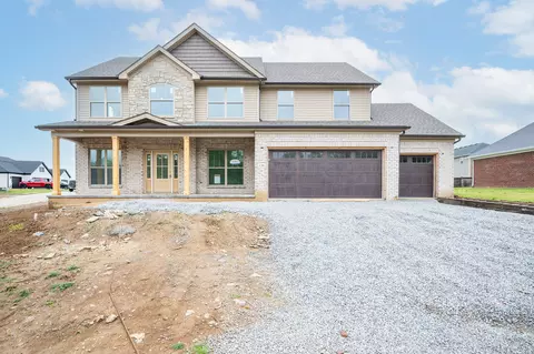 120 Ivy Creek Dr, Richmond, KY 40475
