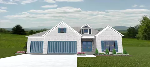 305 Circle Point Dr, Richmond, KY 40475