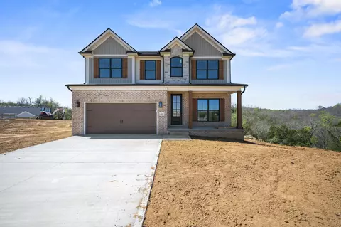409 W Point Ct, Richmond, KY 40475