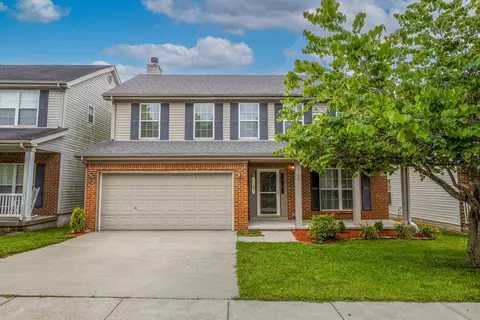 768 Vermillion Peak, Lexington, KY 40515