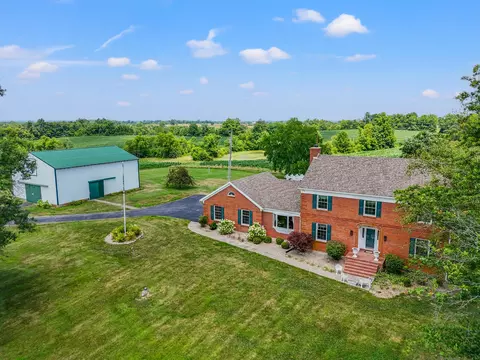 8071 Perryville Rd, Danville, KY 40422