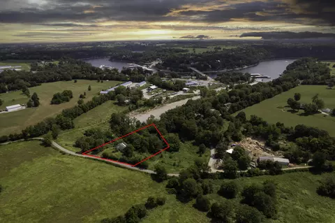 275 Carmichael Rd, Harrodsburg, KY 40330