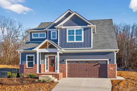 4209 Buttermilk Rd, Lexington, KY 40509