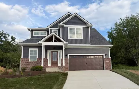 4209 Buttermilk Rd, Lexington, KY 40509