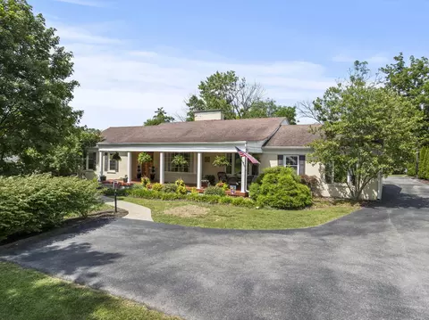 766 Beaumont Ave, Harrodsburg, KY 40330