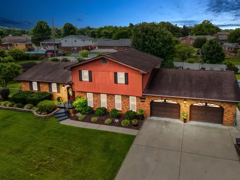 9333 Oak Hill Dr, Ashland, KY 41102