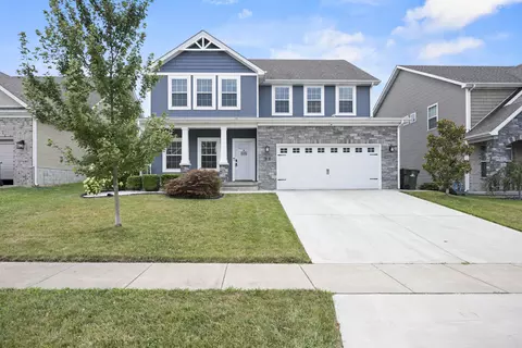 214 Pleasant View Dr, Georgetown, KY 40324