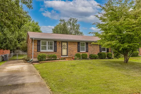 3840 Joshua Cir, Lexington, KY 40514