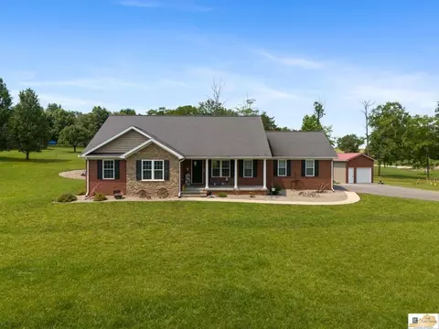 187 Union Hill Ln, Columbia, KY 42728