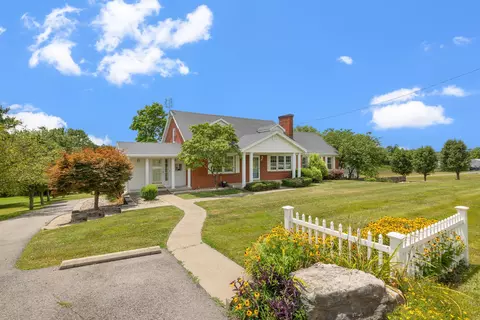 6975 Lebanon Rd, Danville, KY 40422