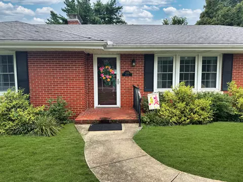 1103 Ruffini St, Danville, KY 40422