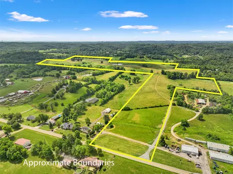 7025 Lebanon Rd, Danville, KY 40422