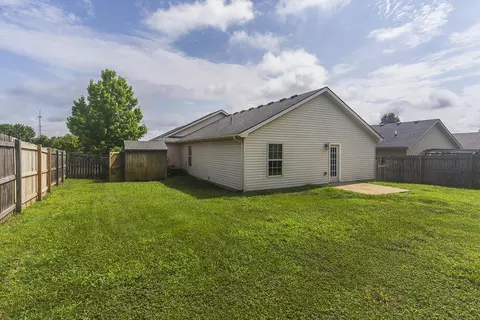Exterior - 101 Marjorie Pl, Georgetown, KY 40324 photo 5 of 6