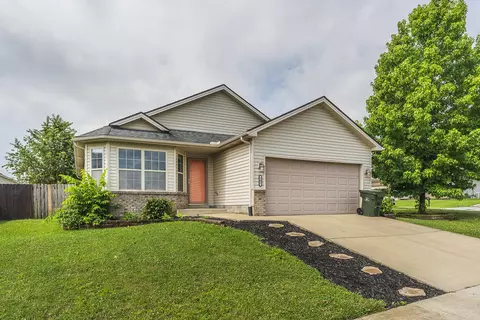 Exterior - 101 Marjorie Pl, Georgetown, KY 40324 photo 2 of 6