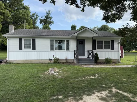 35 E Poplar St, Mount Vernon, KY 40456