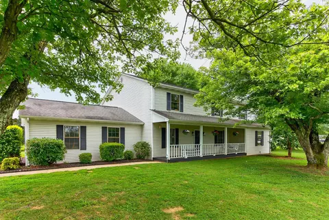 1100 Short Shun Rd, Nicholasville, KY 40356