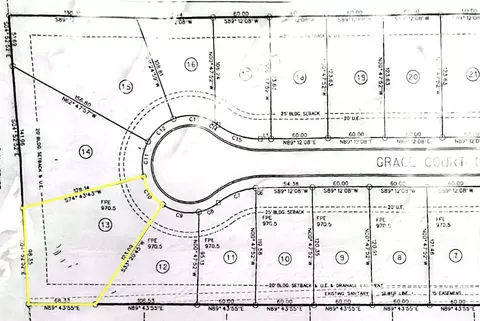 148 Grace Ct, Harrodsburg, KY 40330