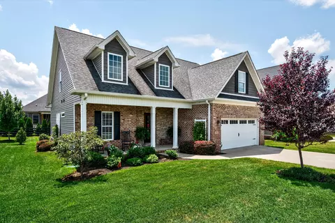 101 Maxwell Ave, Nicholasville, KY 40356