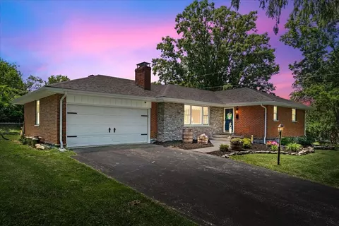 219 Hampton Ave, Winchester, KY 40391