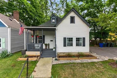 806 Maple Ave, Lexington, KY 40505